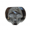 skull belt buckle