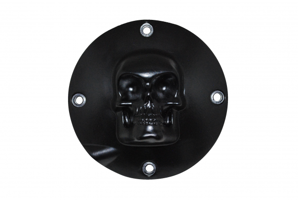 skull derby cover