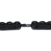 skull foot pegs