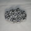 skulls belt buckle