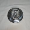 skull air cleaner cover