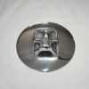 skull air cleaner cover