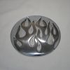 flame air cleaner cover