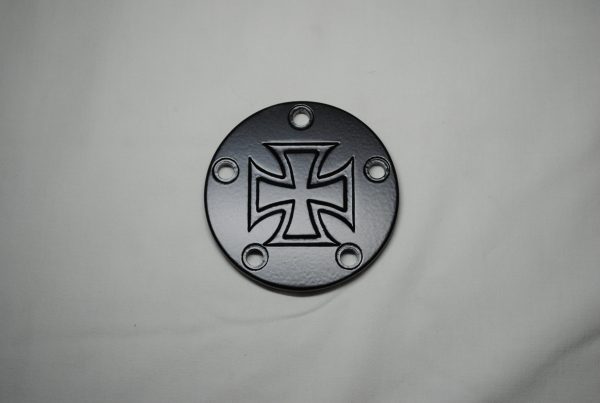 cross timing cover