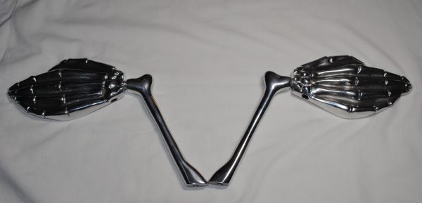 motorcycle side mirrors