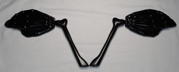 motorcycle side mirrors