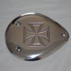 cross air cleaner cover
