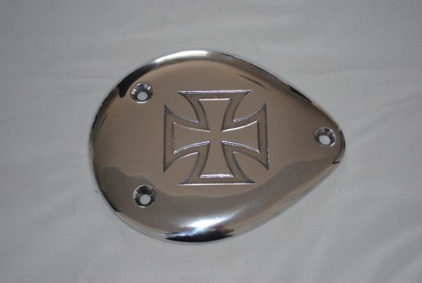 cross air cleaner cover
